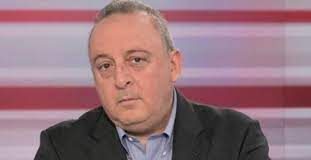 Τους συμπαθεί τους αγρότες ο κόσμος. Ακόμα – Δημήτρης Καμπουράκης