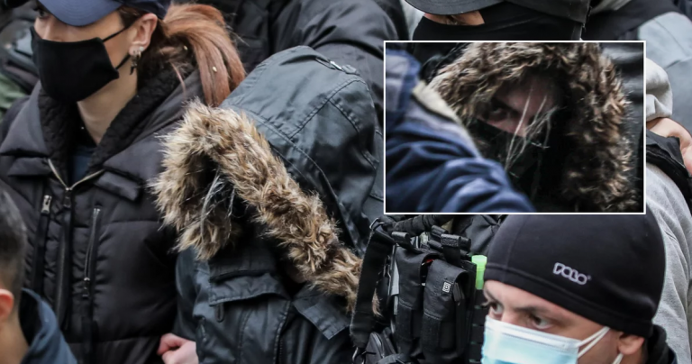 Τρεις άνθρωποι «έκαψαν» τη Ρούλα Πισπιρίγκου και οδήγησαν στη σύλληψή της!