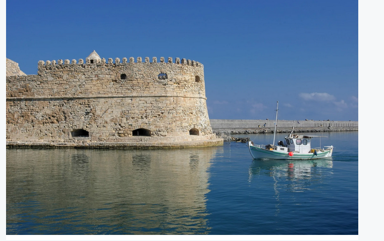 «Αποκαλυπτήρια» των 20 ομάδων και 139 αθλητών του ΔΕΗ Ποδηλατικού Γύρου Ελλάδας στο Μικρό Κούλε στο Ηράκλειο της Κρήτης