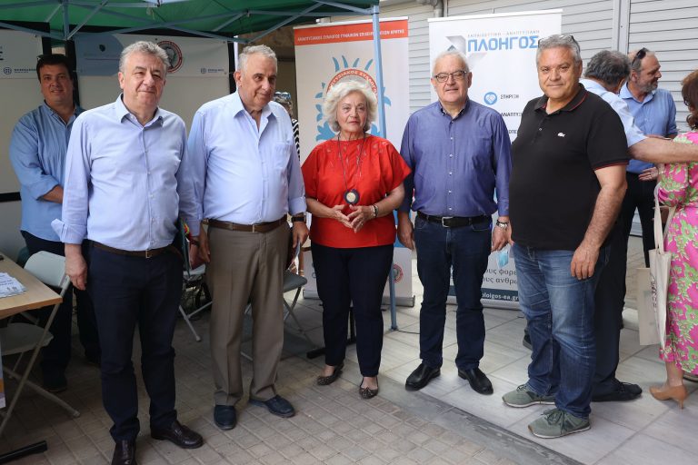  O Αναπτυξιακός Σύλλογος Γυναικών Επιχειρηματιών Κρήτης στο διήμερο συνέδριο για την Κοινωνική Οικονομία «Κοινών Επιχειρείν».