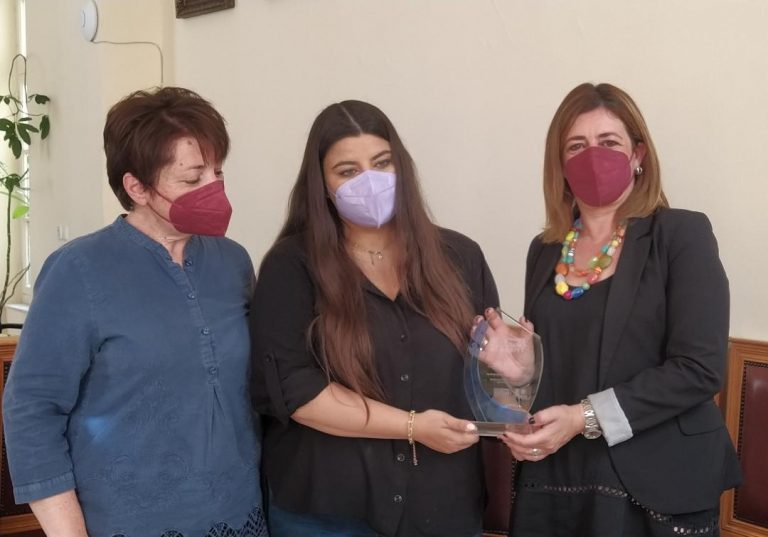 Επιβράβευση του Δήμου Ηρακλείου και των εθελοντών για την εφαρμογή του νέου νόμου προστασίας των αδέσποτων ζώων συντροφιάς