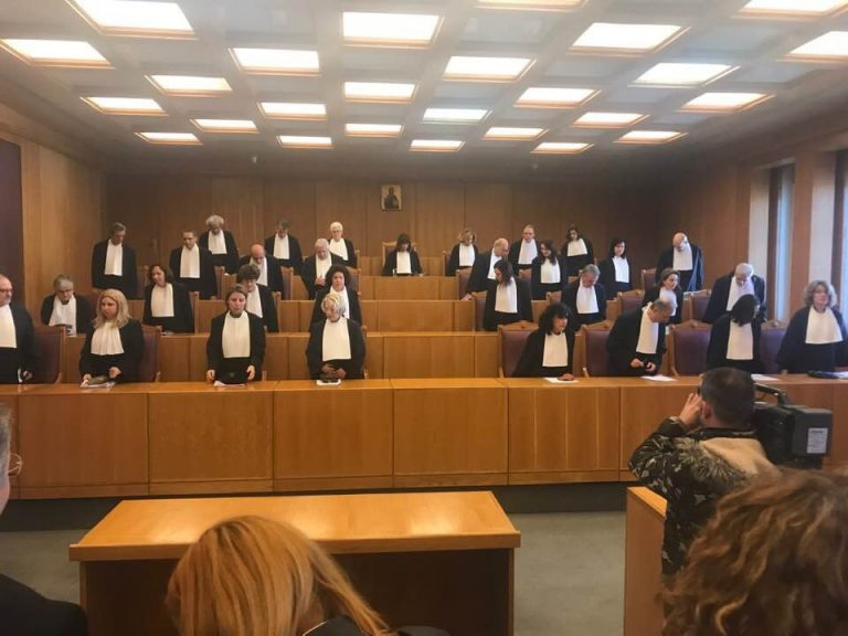 Αντισυνταγματική η ειδική μοριοδότηση (ειδική εμπειρία) για πρόσληψη στο Δημόσιο μέσω του ΑΣΕΠ