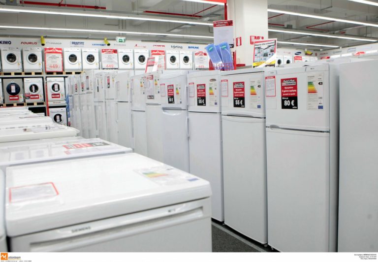 Χωρίς δικαιολογητικά και έως 50% η επιδότηση για ανακύκλωση συσκευών