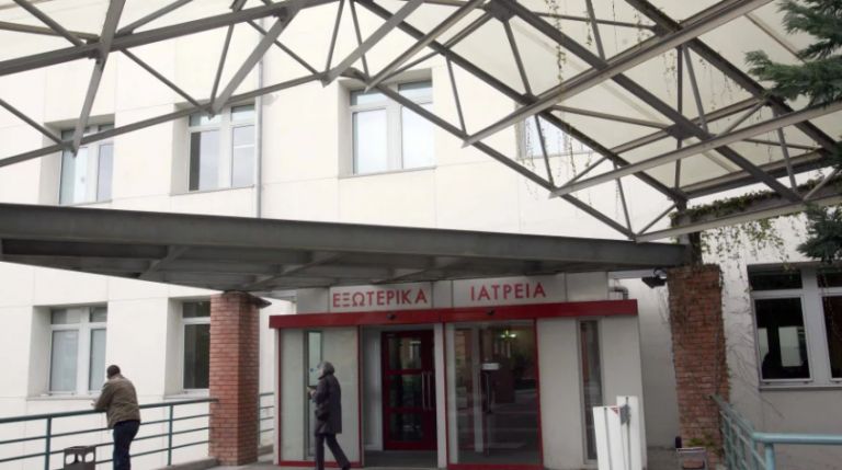 Ευλογιά των πιθήκων: Ύποπτο κρούσμα στη Θεσσαλονίκη, από πού έχει έρθει