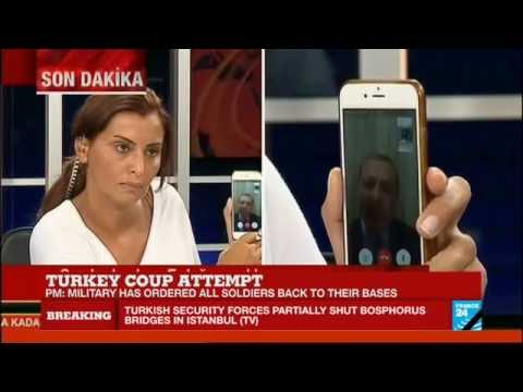 Παρουσιάστρια CNN Turk: Μην πάτε διακοπές στην Ελλάδα -Εμπάργκο στα στρατιωτικοποιημένα νησιά