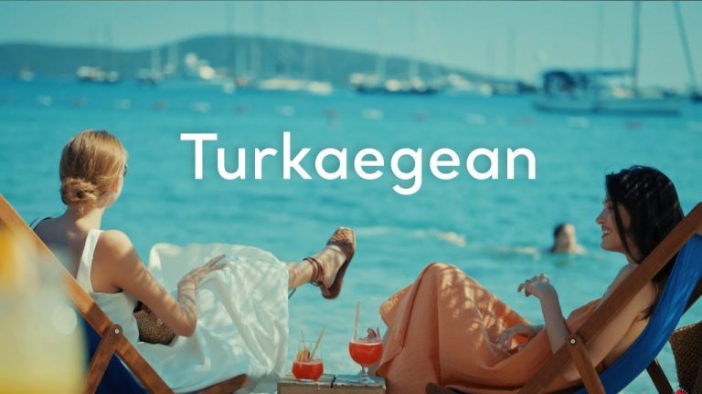 Πώς μας ξέφυγε το «Turkaegean» – Ο σκιτσογράφος Ανδρέας Πετρουλάκης βρήκε την αιτία!
