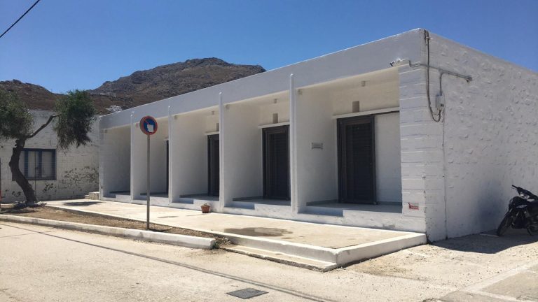 ΕΠΑΝΑΛΕΙΤΟΥΡΓΙΑ ΤΗΣ ΑΡΧΑΙΟΛΟΓΙΚΗΣ ΣΥΛΛΟΓΗΣ ΣΕΡΙΦΟΥ   