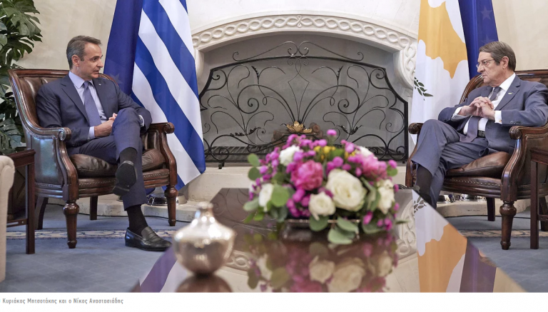 Μητσοτάκης για Τουρκία: Σύντομα σε πιο ήρεμα νερά, με ανοιχτούς διαύλους επικοινωνίας