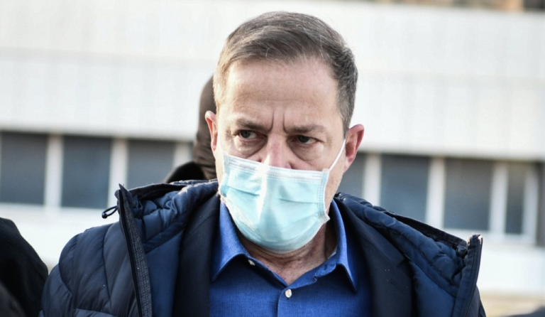 Δίκη Λιγνάδη: Να κηρυχθεί ένοχος για τρεις από τους τέσσερις βιασμούς προτείνει ο εισαγγελέας