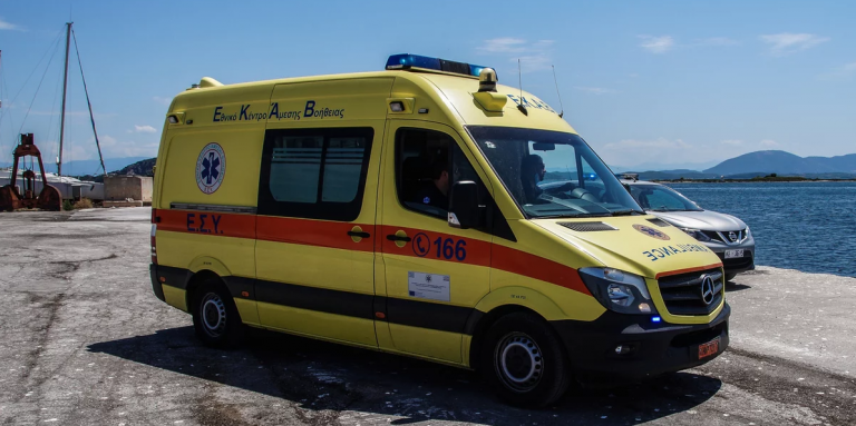 Τραγωδία στην Κρήτη: 20χρονος πνίγηκε στη Χερσόνησο -Σφηνώθηκε στα βράχια