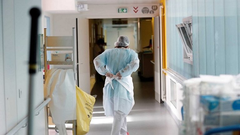 Θετικά στον στρεπτόκοκκο ακόμη έξι παιδιά από το περιβάλλον του 8χρονου -Εστάλησαν οδηγίες στα νοσοκομεία.