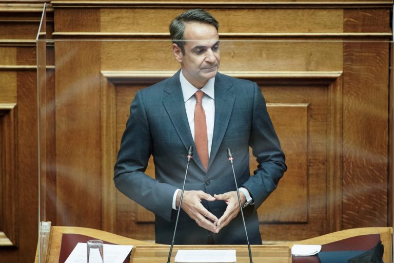 Τον Μάιο το πιθανότερο οι εκλογές -Ως την ερχόμενη Δευτέρα οι αποφάσεις