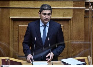 Λευτέρης Αυγενάκης “Πριν από 51 χρόνια γεννήθηκε το Σύνταγμα που εξακολουθεί να καθορίζει τον τρόπο με τον οποίο λειτουργεί η χώρα μας.”