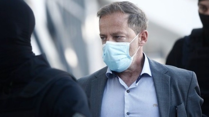 Παρέμβαση της Εισαγγελίας για την υπόθεση Λιγνάδη