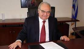 Μια ακόμα προσπάθεια να αλλάξει το Κράτος!!!