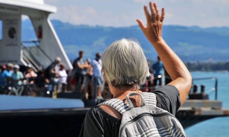 Ρεκόρ όλων των εποχών στις τουριστικές αφίξεις!