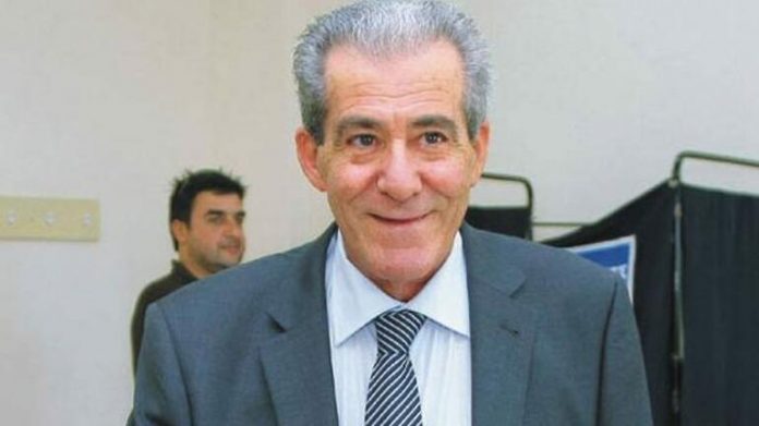 giannoulakis
