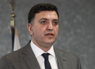Κικίλιας: Βγαίνει η προκήρυξη για προσλήψεις 420 νέων Δόκιμων Λιμενοφυλάκων -Πώς κατανέμονται