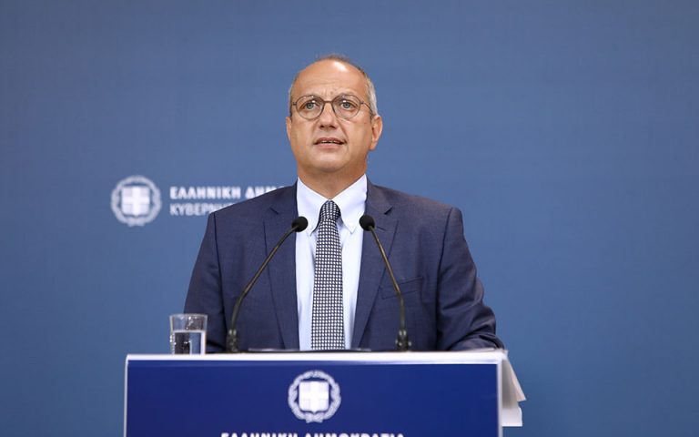 Οπαδική βία: Λίστα με 200 ονόματα χούλιγκαν κατέθεσαν στον Άρειο Πάγο Οικονόμου και Βρούτσης
