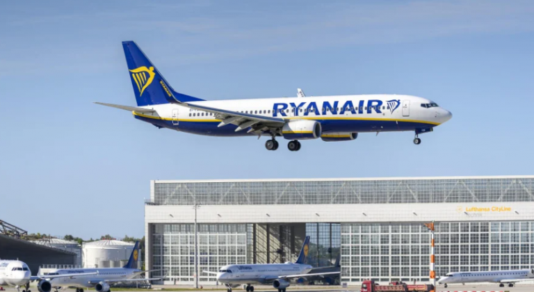 Ryanair: Τέλος στις πτήσεις με μόλις 9.99 ευρώ