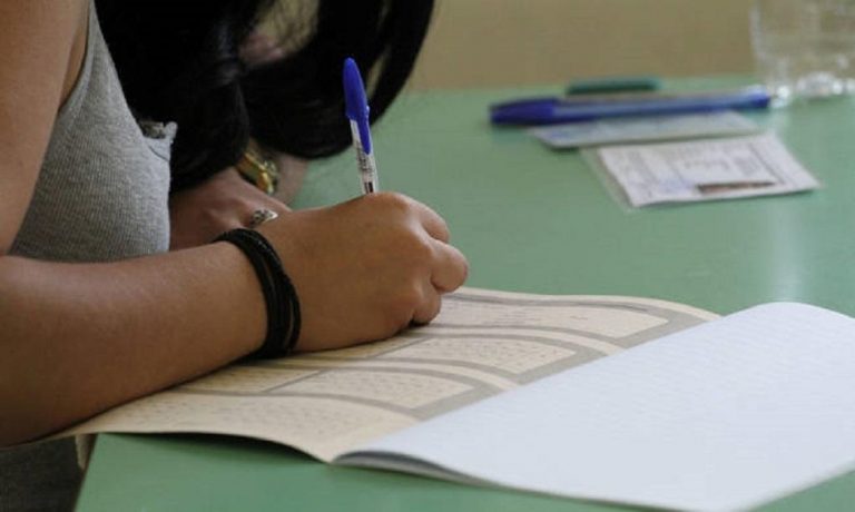 Εκδόθηκε η Υπουργική Απόφαση για την ειδική μοριοδότηση των μαθητών της Γ’ Λυκείου του σεισμόπληκτου Δήμου Μινώα Πεδιάδας για την εισαγωγή τους στην Τριτοβάθμια εκπαίδευση: Μετά από αίτημα του Δημάρχου Μ. Φραγκάκη
