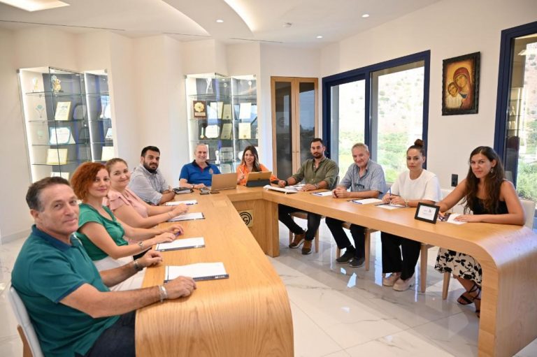 Ενισχύεται με 4 νέες συνεργασίες η CHC Group – Chnaris Hotel Management, Development & Consulting.