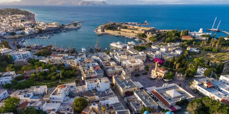 Στα ύψη η τουριστική κίνηση στο Νότιο Αιγαίο -Ποια νησιά πρωταγωνιστούν, ποιοι τα επιλέγουν