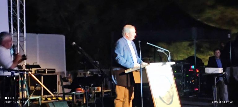 Αναδίπλωση Καραμανλή -Κύκλοι: Η ομιλία του δεν περιείχε αιχμές εναντίον της κυβέρνησης, είπε τα αυτονόητα