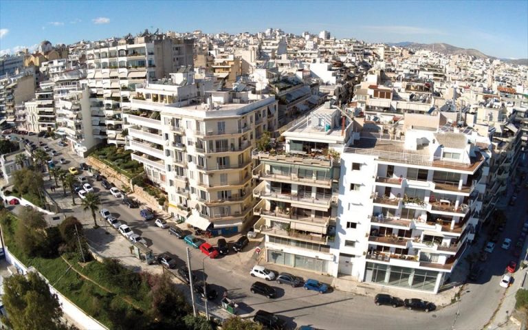 Η «ακτινογραφία» των παρεμβάσεων για φθηνή στέγη