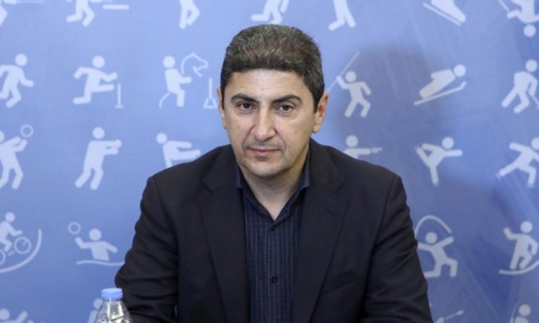Συλλυπητήρια Ανακοίνωση του Λ. Αυγενάκη για την απώλεια του Γιάννη Ασσαργιωτάκη