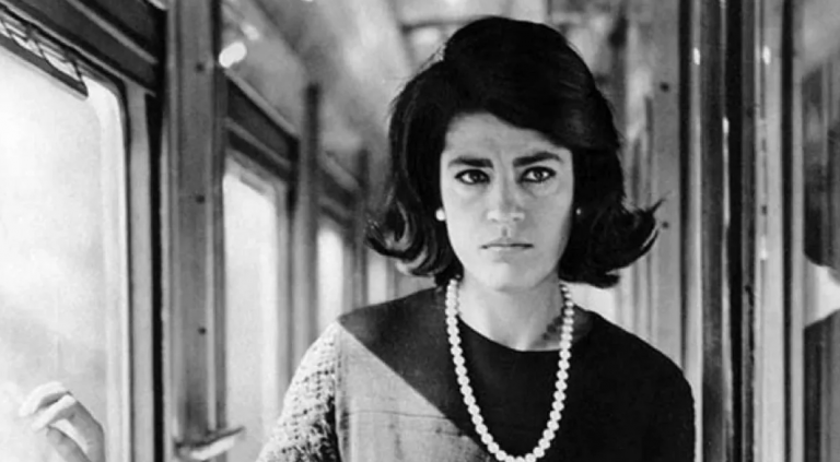 Ειρήνη Παπά: Το αφιέρωμα της Finos Film στην ηθοποιό