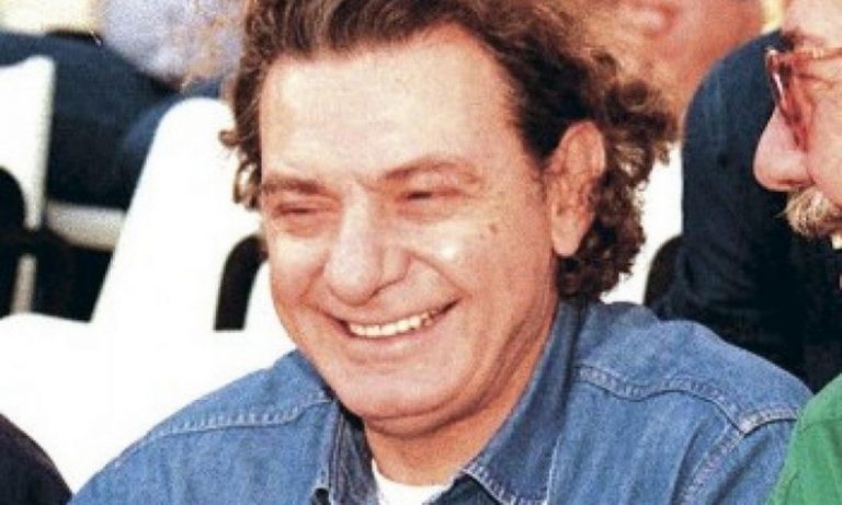 26 χρόνια από τον θάνατο του μεγάλου ποδοσφαιρικού παράγοντα, Θεόδωρου Βαρδινογιάννη!