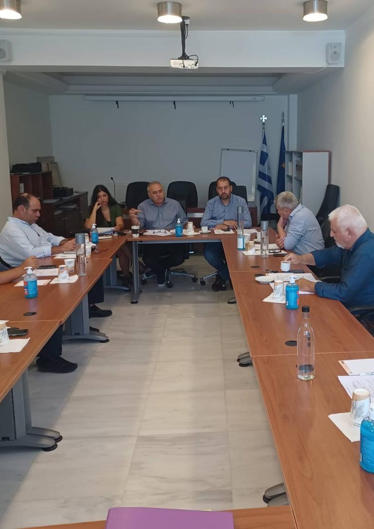 Θετικά στοιχεία από τον πρώτο χρόνο λειτουργίας της ΔΑΙΔΑΛΟΣ Α.Ε.