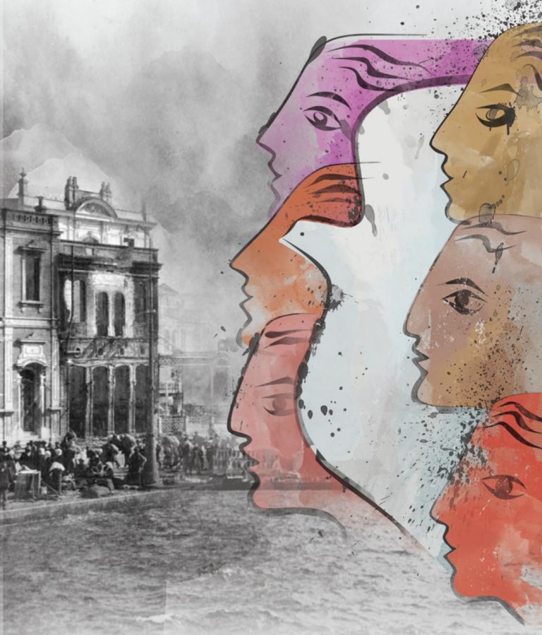 Όλα έτοιμα για το αφιέρωμα στον Μικρασιατικό Ελληνισμό στο Πολιτιστικό Συνεδριακό Κέντρο Ηρακλείου