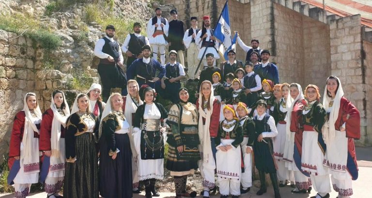 Εγγραφές Λύκειο Ελληνίδων Ηρακλείου.