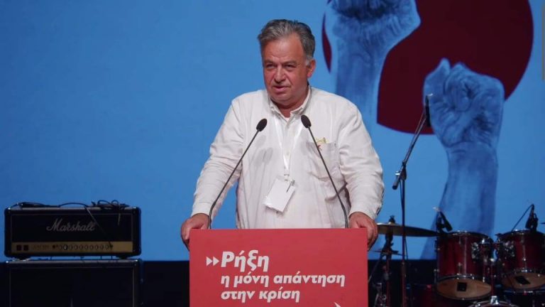 Ενοίκια στα ύψη-Eρώτηση του Βουλευτή Γιώργου Λογιάδη.