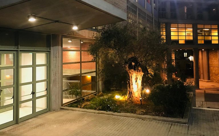 Αποτελέσματα ακρόασης για συμμετοχή στο Χορωδιακό Σύνολο Ηρακλείου