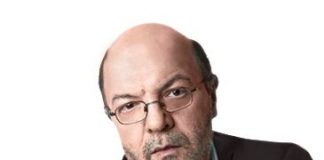 Χημεία και τέρατα