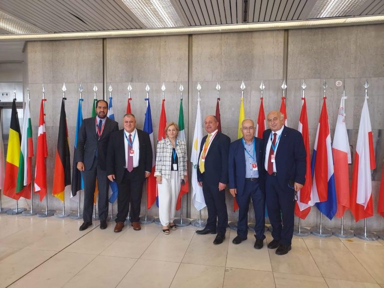 Παρέμβαση Γιάννη Κεφαλογιάννη στην Διακοινοβουλευτική Διάσκεψη για την Κοινή Εξωτερική Πολιτική και Πολιτική Ασφάλειας (ΚΕΠΠΑ)