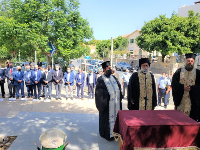 ΠΡΟΓΡΑΜΜΑ ΕΚΔΗΛΩΣΕΩΝ ΗΜΕΡΑΣ ΕΘΝΙΚΗΣ ΜΝΗΜΗΣ ΤΗΣ ΓΕΝΟΚΤΟΝΙΑΣ ΤΩΝ ΕΛΛΗΝΩΝ ΤΗΣ ΜΙΚΡΑΣ ΑΣΙΑΣ ΑΠΟ ΤΟ ΤΟΥΡΚΙΚΟ ΚΡΑΤΟΣ