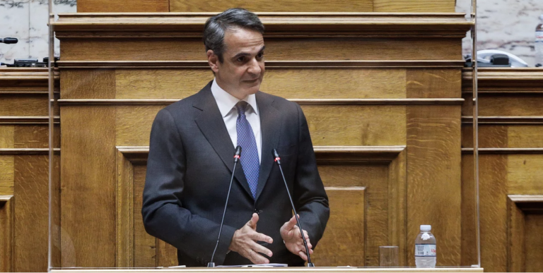 Μητσοτάκης για Τουρκία: Οι ανιστόρητες ορέξεις και απειλές, συντρίβονται στις δικές μας κόκκινες γραμμές