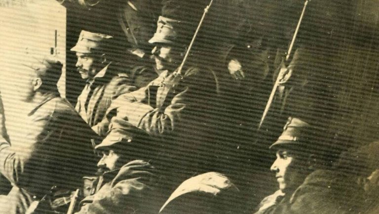 Σαν σήμερα: 4 Οκτωβρίου – Ένας πολύ σύντομος πόλεμος διπλασιάζει την Ελλάδα