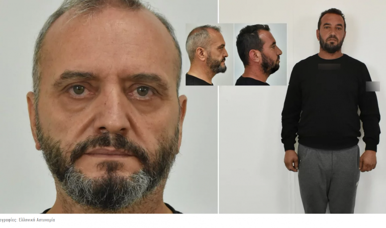 Κολωνός: Παντρεμένο ζευγάρι είχε προσεγγίσει τη 12χρονη -Την καλούσαν στο τηλέφωνο, αποκάλυψε ο θείος της