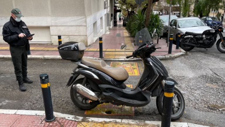ΑΣΕΠ: Πράσινο φως για σχεδόν 2000 μόνιμες προσλήψεις σε Δικαστική και Δημοτική Αστυνομία