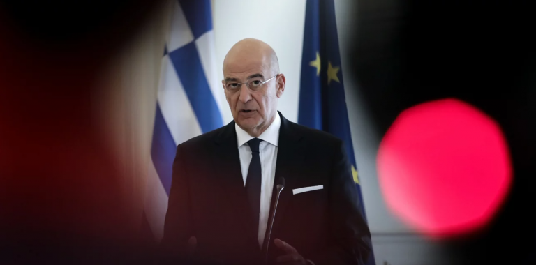 Σοβαρό διπλωματικό επεισόδιο με Δένδια στη Λιβύη -Ακυρώθηκε η επίσκεψη στην Τρίπολη