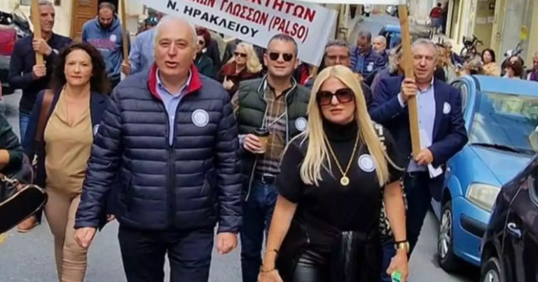 Στους δρόμους και η… Εστίαση!