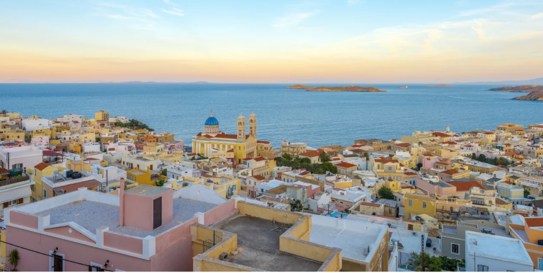 myPROPERTY: Ηλεκτρονικά πλέον η υποβολή των δηλώσεων φόρου κληρονομιάς -Τα 9 βήματα