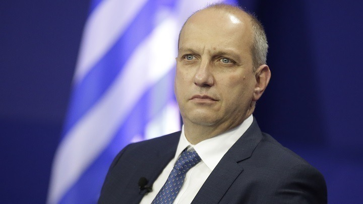 Γ. Οικονόμου: Ξεκινά η λειτουργία των Σχολών Κατάρτισης επιπέδου 3 για αποφοίτους Γυμνασίου που θέλουν να γίνουν τεχνίτες