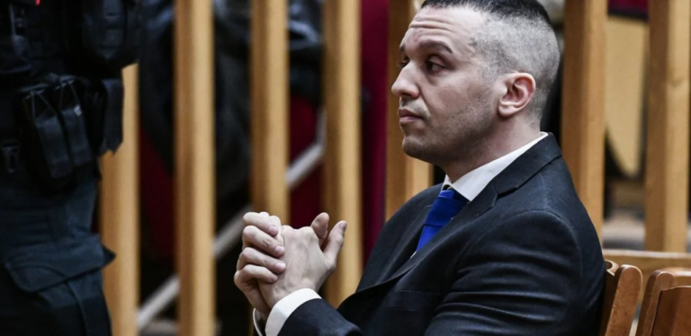 Γιατί ΣΥΡΙΖΑ, ΚΚΕ και Βαρουφάκης αντιδρούν στον αποκλεισμό Κασιδιάρη από τις εκλογές