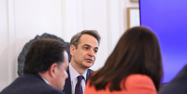 Κάλπες από Απρίλιο και μετά, περιοδείες, ο εκπρόσωπος -Τι αποφάσισαν στο Μαξίμου